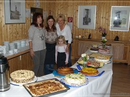 Sommerfest 06.09.2014